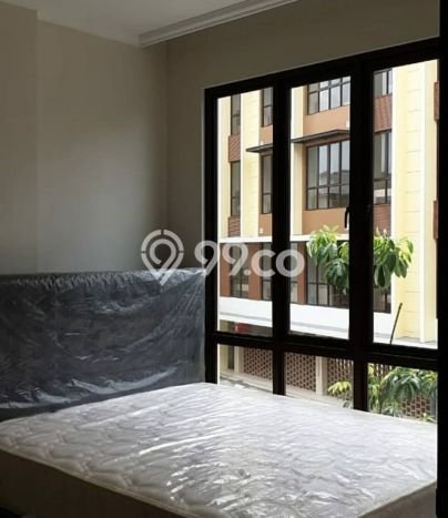 Apartemen Terawat Dijual di Tangerang Spesifikasi 2 KT, 1 KM Apartemen Terawat Dijual di Tangerang Spesifikasi 2 KT, 1 KM