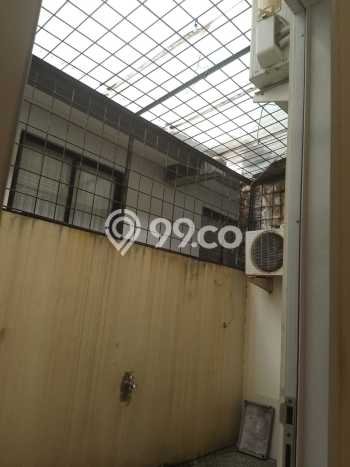 Hunian Strategis 3 KT LB 85m2 Kondisi Bagus di Lippo Karawaci Hunian Strategis 3 KT LB 85m2 Kondisi Bagus di Lippo Karawaci
