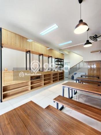 Disewakan Ruko di Kawasan Ramai Gading Serpong Luas 107m2 Disewakan Ruko di Kawasan Ramai Gading Serpong Luas 107m2