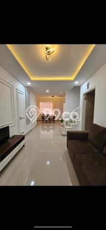 Dijual Rumah Eksklusif 3 KT di Lippo Karawaci, Tangerang Dijual Rumah Eksklusif 3 KT di Lippo Karawaci, Tangerang