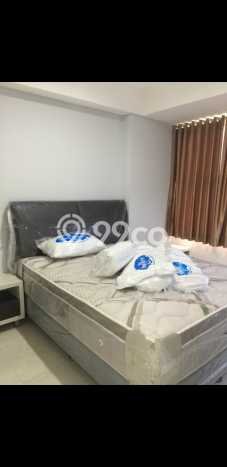 Apartemen Minimalis untuk Disewa, 1 Kamar di Tangerang Apartemen Minimalis untuk Disewa, 1 Kamar di Tangerang