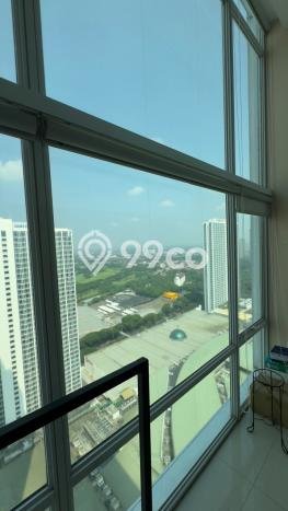 Dijual Apartemen 1 KT & 1 KM di Tangerang Lokasi Strategis Dijual Apartemen 1 KT & 1 KM di Tangerang Lokasi Strategis