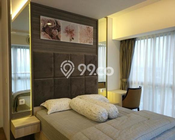 Sewa Apartemen Harga Terjangkau di Gading Serpong 2 Bedroom Sewa Apartemen Harga Terjangkau di Gading Serpong 2 Bedroom