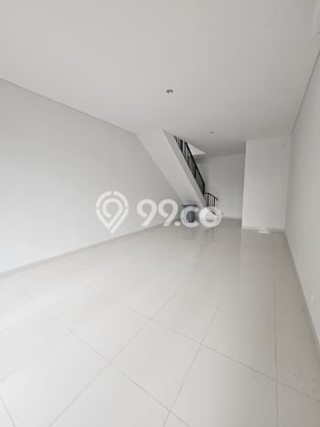Unit Ruko Disewakan di Gading Serpong di Area Ramai & Strategis Unit Ruko Disewakan di Gading Serpong di Area Ramai & Strategis