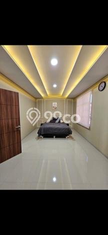 Dijual Rumah Eksklusif 3 KT di Lippo Karawaci, Tangerang Dijual Rumah Eksklusif 3 KT di Lippo Karawaci, Tangerang