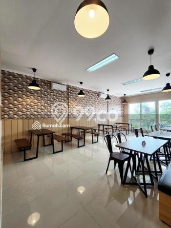 Disewakan Ruko di Kawasan Ramai Gading Serpong Luas 107m2 Disewakan Ruko di Kawasan Ramai Gading Serpong Luas 107m2