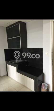 Apartemen Minimalis untuk Disewa, 1 Kamar di Tangerang Apartemen Minimalis untuk Disewa, 1 Kamar di Tangerang