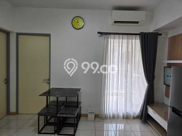 Disewakan Apartemen Harga Terjangkau di Gading Serpong 3 Bedroom Disewakan Apartemen Harga Terjangkau di Gading Serpong 3 Bedroom