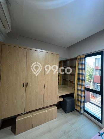 Jual Rumah Eksklusif 3 KT di BSD, Tangerang Jual Rumah Eksklusif 3 KT di BSD, Tangerang