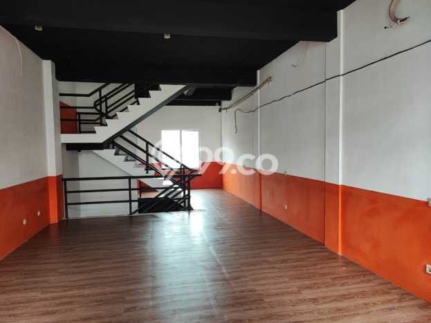 Unit Ruko Disewakan di Lippo Karawaci di Area Ramai & Strategis Unit Ruko Disewakan di Lippo Karawaci di Area Ramai & Strategis
