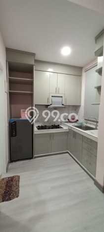 Siap Huni Rumah Minimalis & Modern LB 50m2 di Lippo Karawaci Siap Huni Rumah Minimalis & Modern LB 50m2 di Lippo Karawaci