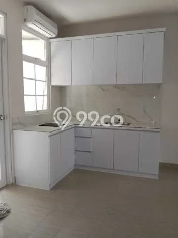 Dijual Rumah Eksklusif 2 KT di Lippo Karawaci, Tangerang Dijual Rumah Eksklusif 2 KT di Lippo Karawaci, Tangerang