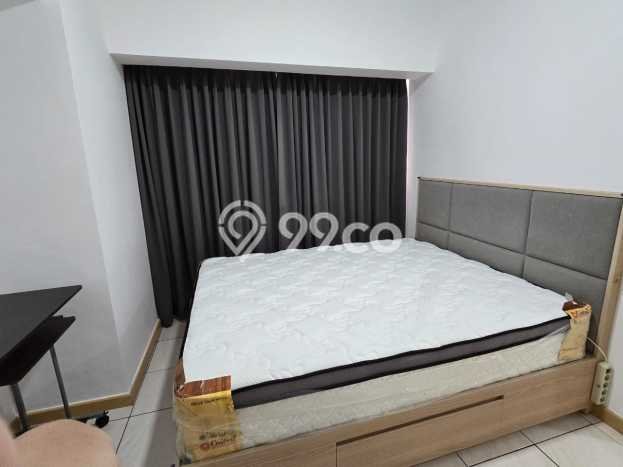 Disewakan Apartemen Harga Terjangkau di Gading Serpong 3 Bedroom Disewakan Apartemen Harga Terjangkau di Gading Serpong 3 Bedroom
