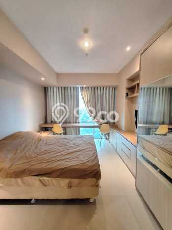 Dijual Apartemen 1 KT 1 KM di Lippo Karawaci Luas 31m2 Dijual Apartemen 1 KT 1 KM di Lippo Karawaci Luas 31m2