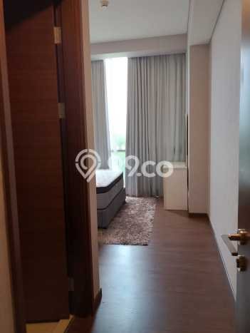 Siap Huni Apartemen Luxury di BSD 2 Kamar & 2 Kamar Mandi Siap Huni Apartemen Luxury di BSD 2 Kamar & 2 Kamar Mandi