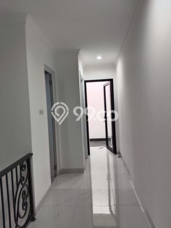 Rumah Modern 3 KT di Duta Garden Tangerang Rumah Modern 3 KT di Duta Garden Tangerang