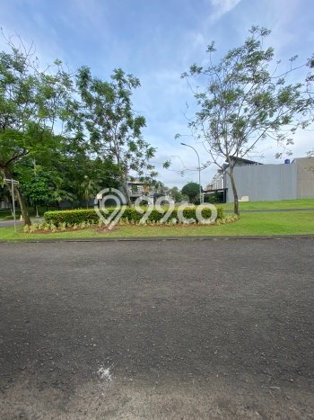 Hunian Cantik Modern Lb 88m2 di BSD, Tangerang Selatan Hunian Cantik Modern Lb 88m2 di BSD, Tangerang Selatan