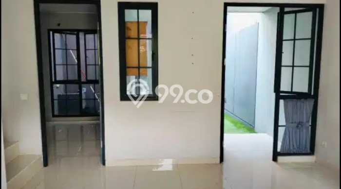 Dijual Rumah Eksklusif 3 KT di Banjar Wijaya, Tangerang Dijual Rumah Eksklusif 3 KT di Banjar Wijaya, Tangerang