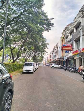 Ruko Dijual di Kawasan BSD, Tangerang Selatan Harga Kompetitif Ruko Dijual di Kawasan BSD, Tangerang Selatan Harga Kompetitif