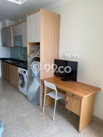 Dijual Apartemen 1 KT & 1 KM di Jakarta Pusat Lokasi Strategis Dijual Apartemen 1 KT & 1 KM di Jakarta Pusat Lokasi Strategis