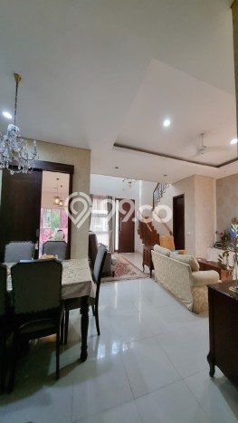 Hunian Super Elit dengan Akses Paling Strategis di BSD, Tangerang Hunian Super Elit dengan Akses Paling Strategis di BSD, Tangerang