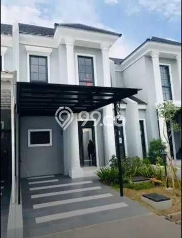 Dijual Rumah Eksklusif 3 KT di Banjar Wijaya, Tangerang Dijual Rumah Eksklusif 3 KT di Banjar Wijaya, Tangerang
