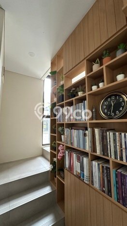 Dijual Cepat Rumah Bagus Siap Huni LB 97m2 di BSD, Tangerang Selatan Dijual Cepat Rumah Bagus Siap Huni LB 97m2 di BSD, Tangerang Selatan