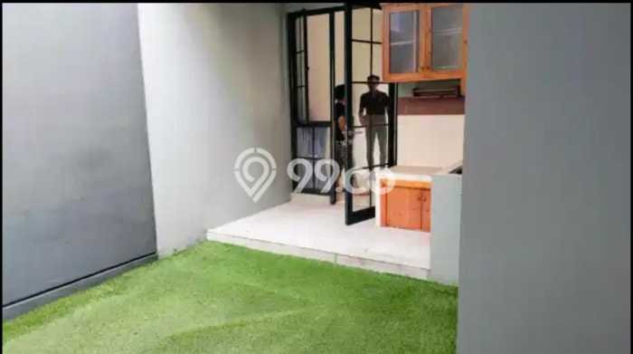 Dijual Rumah Eksklusif 3 KT di Banjar Wijaya, Tangerang Dijual Rumah Eksklusif 3 KT di Banjar Wijaya, Tangerang
