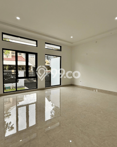 Hot Offer Hunian Mewah Ideal dan Luas di BSD, Tangerang Selatan Hot Offer Hunian Mewah Ideal dan Luas di BSD, Tangerang Selatan