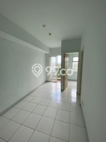 Apartemen Terjangkau Dijual di Tangerang 2 KT & 1 KM Apartemen Terjangkau Dijual di Tangerang 2 KT & 1 KM