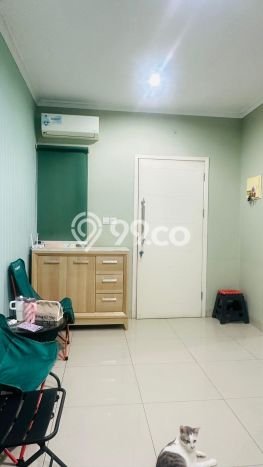 Rumah Modern 3 KT di Gading Serpong Tangerang Semi Furnished Rumah Modern 3 KT di Gading Serpong Tangerang Semi Furnished