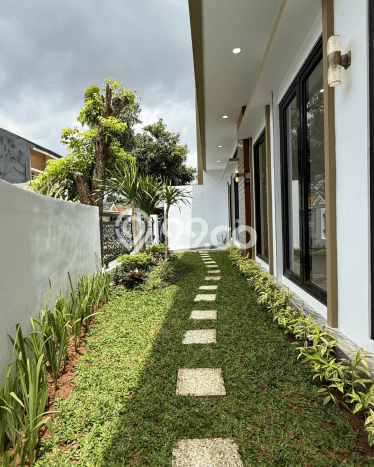 Hot Offer Hunian Mewah Ideal dan Luas di BSD, Tangerang Selatan Hot Offer Hunian Mewah Ideal dan Luas di BSD, Tangerang Selatan