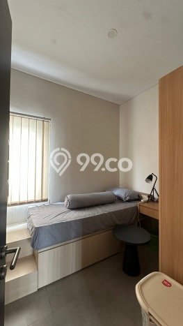 Dijual Cepat Rumah Bagus Siap Huni LB 97m2 di BSD, Tangerang Selatan Dijual Cepat Rumah Bagus Siap Huni LB 97m2 di BSD, Tangerang Selatan