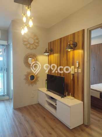 Hunian Apartemen Ideal untuk Dijual di Tangerang dengan 2 Kamar Hunian Apartemen Ideal untuk Dijual di Tangerang dengan 2 Kamar