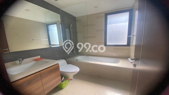 Hunian Apartemen Eksklusif untuk Dijual di Tangerang dengan 2 BR & 2 Kamar Mandi Hunian Apartemen Eksklusif untuk Dijual di Tangerang dengan 2 BR & 2 Kamar Mandi