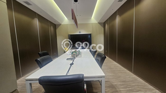 Untuk Dijual! Kantor di Pantai Indah Kapuk Jakarta Utara LT 660m2 / LB 2400m2 Kawasan Strategis Untuk Dijual! Kantor di Pantai Indah Kapuk Jakarta Utara LT 660m2 / LB 2400m2 Kawasan Strategis