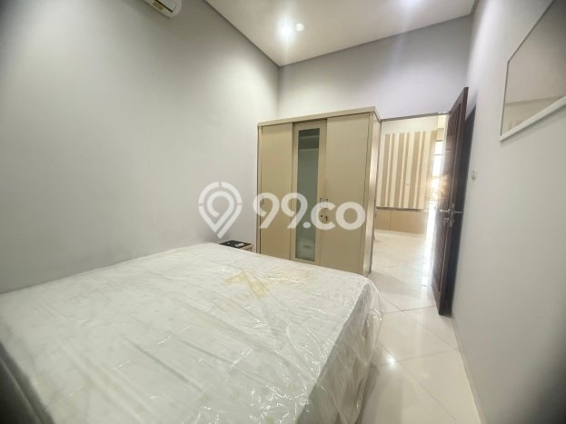 Lokasi strategis! Rumah siap huni dikontrakkan di Kelapa Gading LB 160m2 Lokasi strategis! Rumah siap huni dikontrakkan di Kelapa Gading LB 160m2
