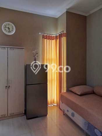 Rumah Minimalis 2 KT di Duta Garden Tangerang Rumah Minimalis 2 KT di Duta Garden Tangerang