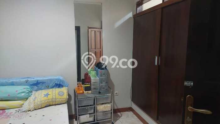 Kost Dijual Lokasi Strategis Rawamangun Jakarta Timur 1 Kamar Tidur Kost Dijual Lokasi Strategis Rawamangun Jakarta Timur 1 Kamar Tidur