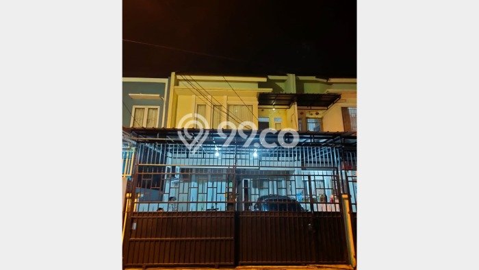 Dijual Hunian Rumah Nyaman 3 Kamar di Poris, Tangerang Dijual Hunian Rumah Nyaman 3 Kamar di Poris, Tangerang