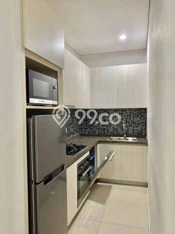 Sewa Apartemen Terjangkau 2 KT di Alam Sutera Tangerang Sewa Apartemen Terjangkau 2 KT di Alam Sutera Tangerang