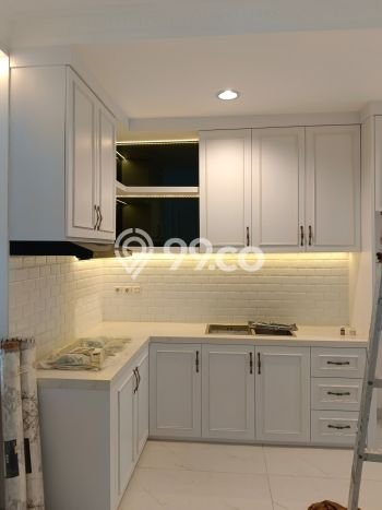 Rumah Modern 3 KT di Duta Garden Tangerang Rumah Modern 3 KT di Duta Garden Tangerang