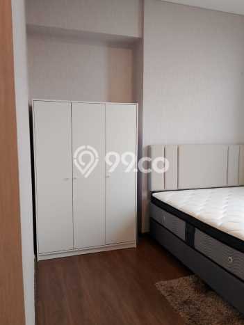 Siap Huni Apartemen Luxury di BSD 2 Kamar & 2 Kamar Mandi Siap Huni Apartemen Luxury di BSD 2 Kamar & 2 Kamar Mandi