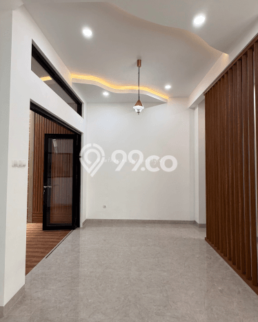 Hot Offer Hunian Mewah Ideal dan Luas di BSD, Tangerang Selatan Hot Offer Hunian Mewah Ideal dan Luas di BSD, Tangerang Selatan