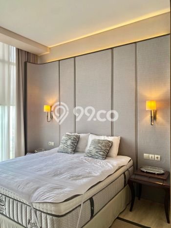 Sewa Apartemen Terjangkau 2 KT di Alam Sutera Tangerang Sewa Apartemen Terjangkau 2 KT di Alam Sutera Tangerang