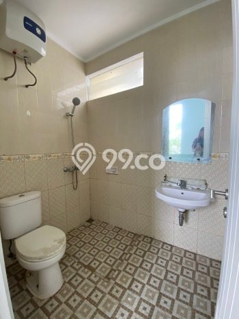 Hunian Cantik Modern Lb 88m2 di BSD, Tangerang Selatan Hunian Cantik Modern Lb 88m2 di BSD, Tangerang Selatan