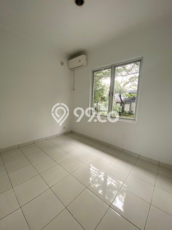 Hunian Cantik Modern Lb 88m2 di BSD, Tangerang Selatan Hunian Cantik Modern Lb 88m2 di BSD, Tangerang Selatan