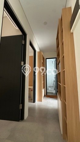 Dijual Cepat Rumah Bagus Siap Huni LB 97m2 di BSD, Tangerang Selatan Dijual Cepat Rumah Bagus Siap Huni LB 97m2 di BSD, Tangerang Selatan