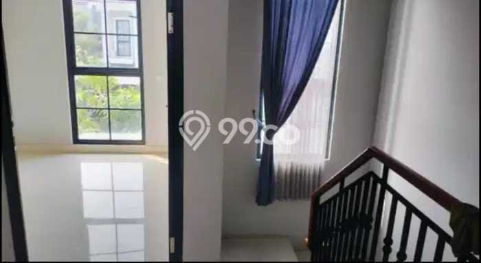 Dijual Rumah Eksklusif 3 KT di Banjar Wijaya, Tangerang Dijual Rumah Eksklusif 3 KT di Banjar Wijaya, Tangerang