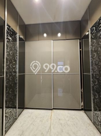 Hunian Mewah LB 900m2 Siap Pakai Desain Elegan di Pluit, Jakarta Utara Hunian Mewah LB 900m2 Siap Pakai Desain Elegan di Pluit, Jakarta Utara